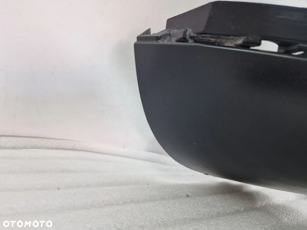 LAND ROVER DISCOVERY V L462 15- SPOJLER / DOKŁADKA ZDERZAKA PRZEDNIEGO PRZÓD , NR HY32-17F775-A , NR AUKCJI DT626 - 2