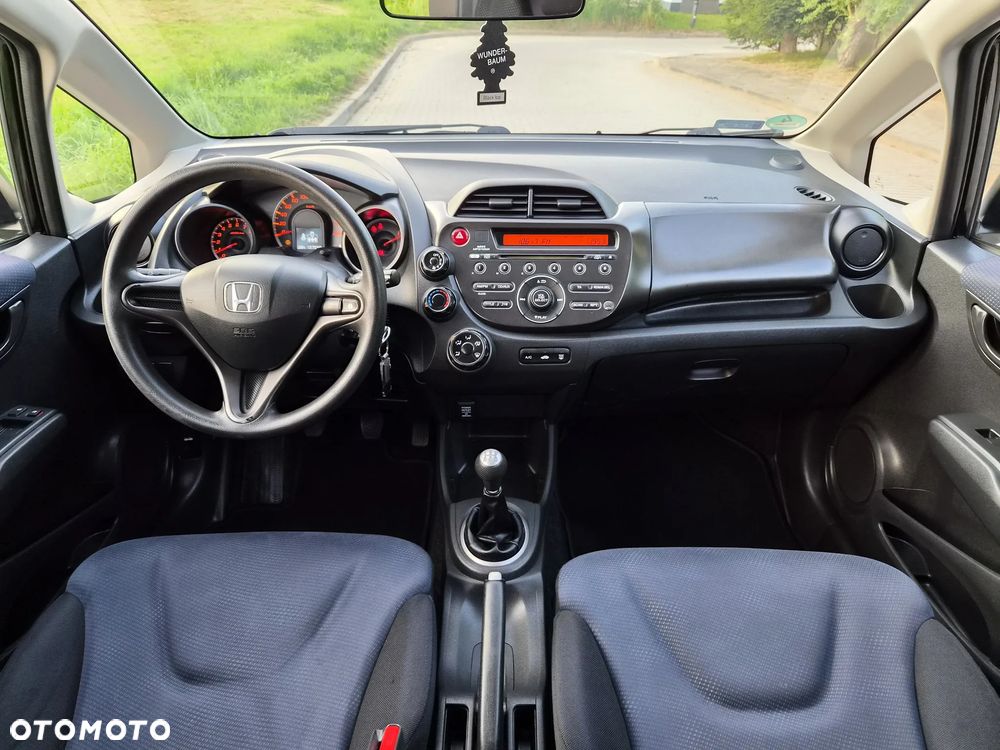 Honda Jazz 1.2 i-VTEC 50 Jahre Edition - 10