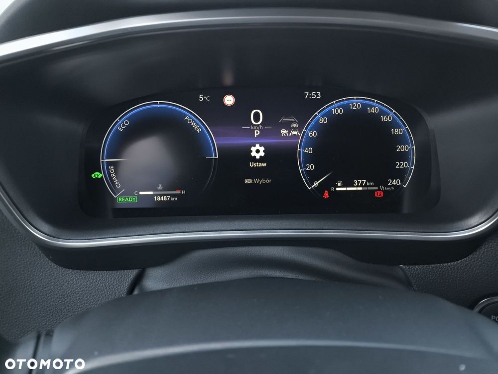 Toyota Corolla 1.8 Hybrid Style - 20