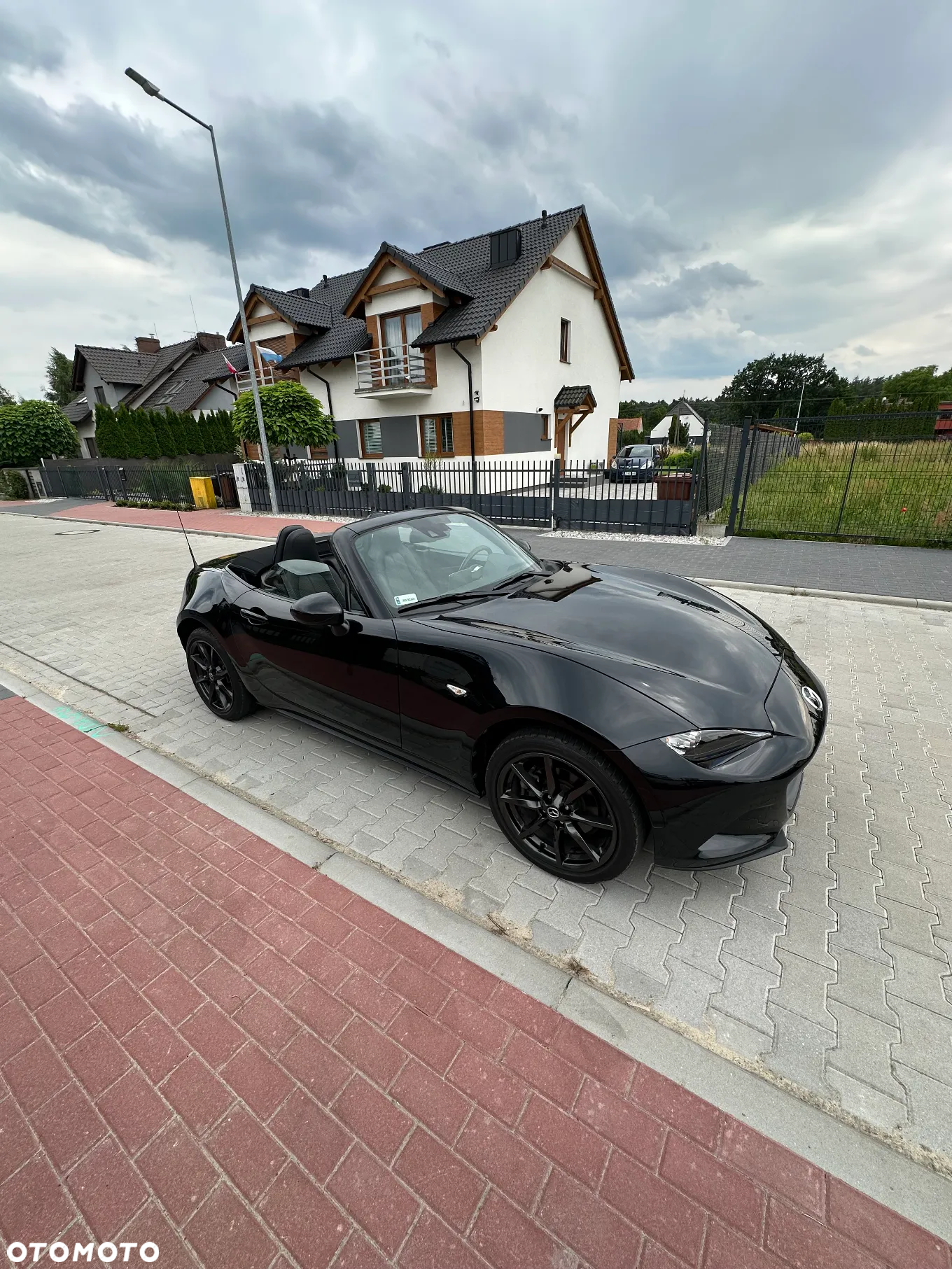 Mazda MX-5 2.0 Skypassion - 6