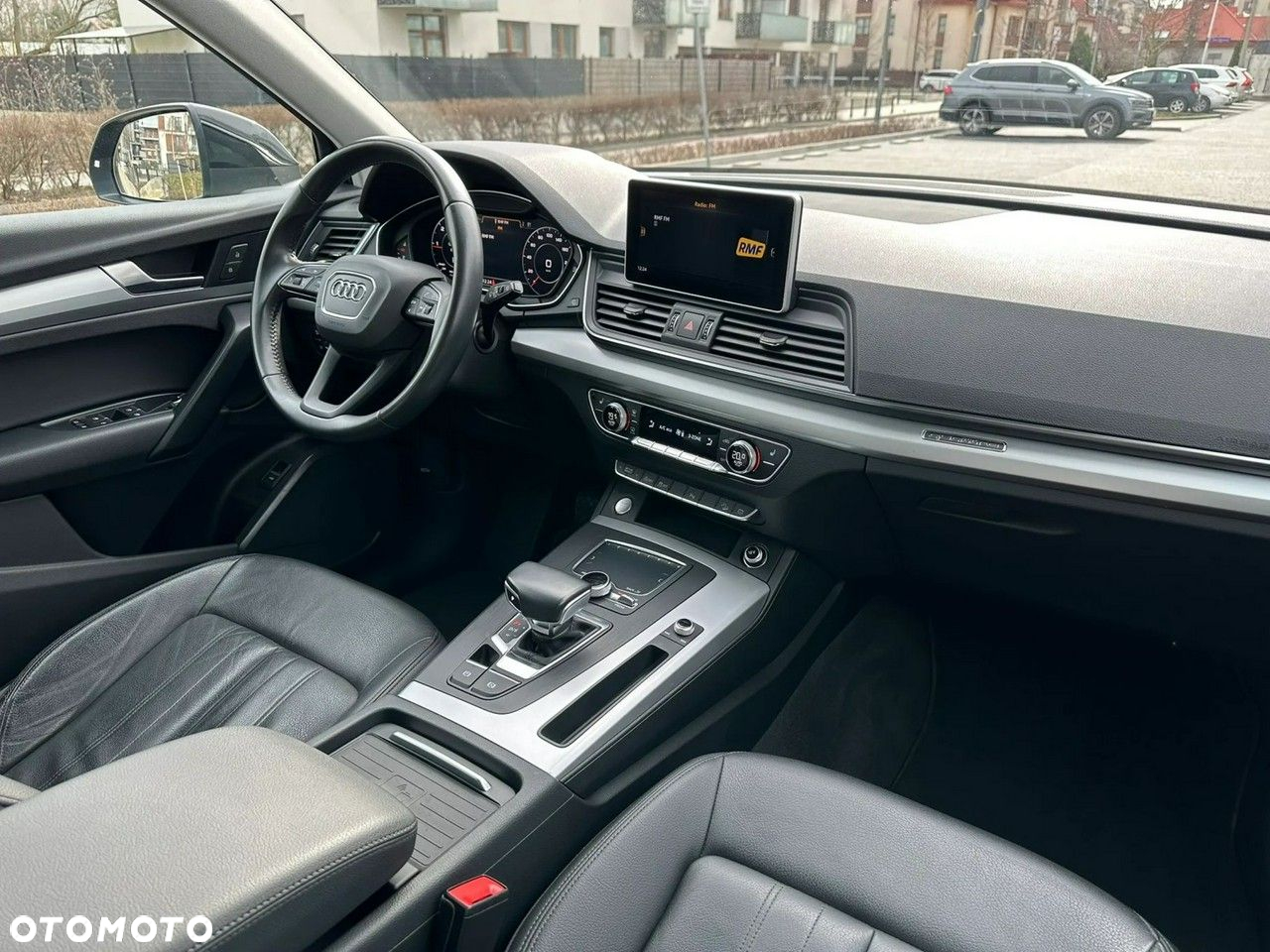 Audi Q5 35 TDI Quattro S tronic - 22