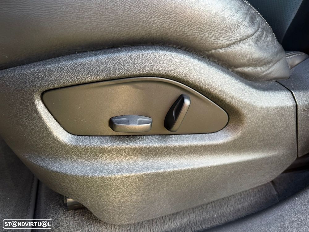 Porsche Cayenne Coupé E-Hybrid Tiptronic S - 21