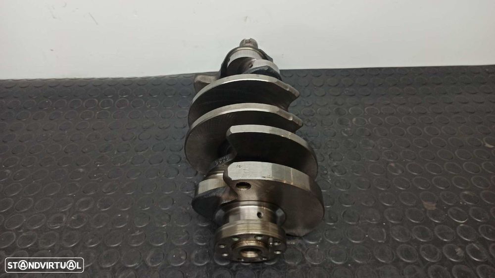 CAMBOTA AUDI A4 BERLINA (8E) 2.5 TDI QUATTRO (132KW) - 2