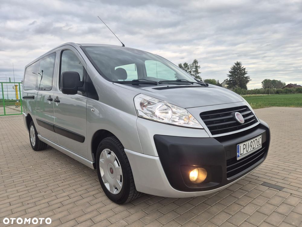 Fiat SCUDO - 22