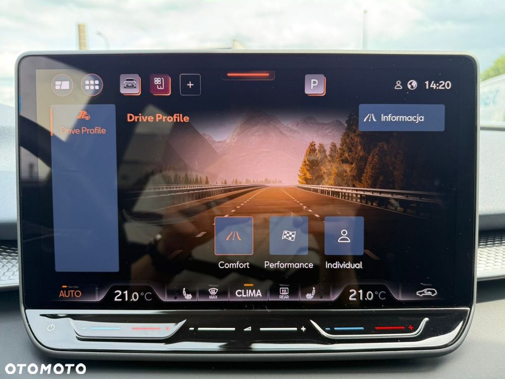Cupra Terramar 1.5 eTSI mHEV DSG - 23