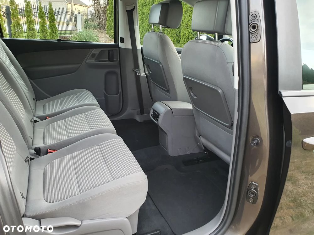 Seat Alhambra 1.4 TSI (Ecomotive) Start & Stop Style Salsa - 24