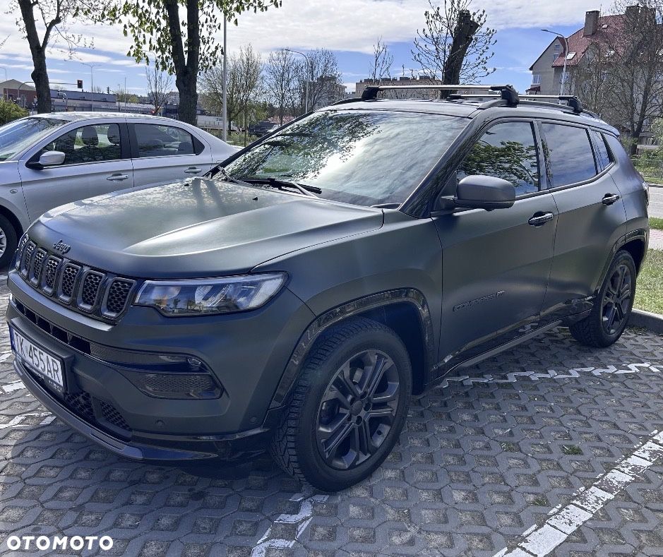Jeep Compass - 2