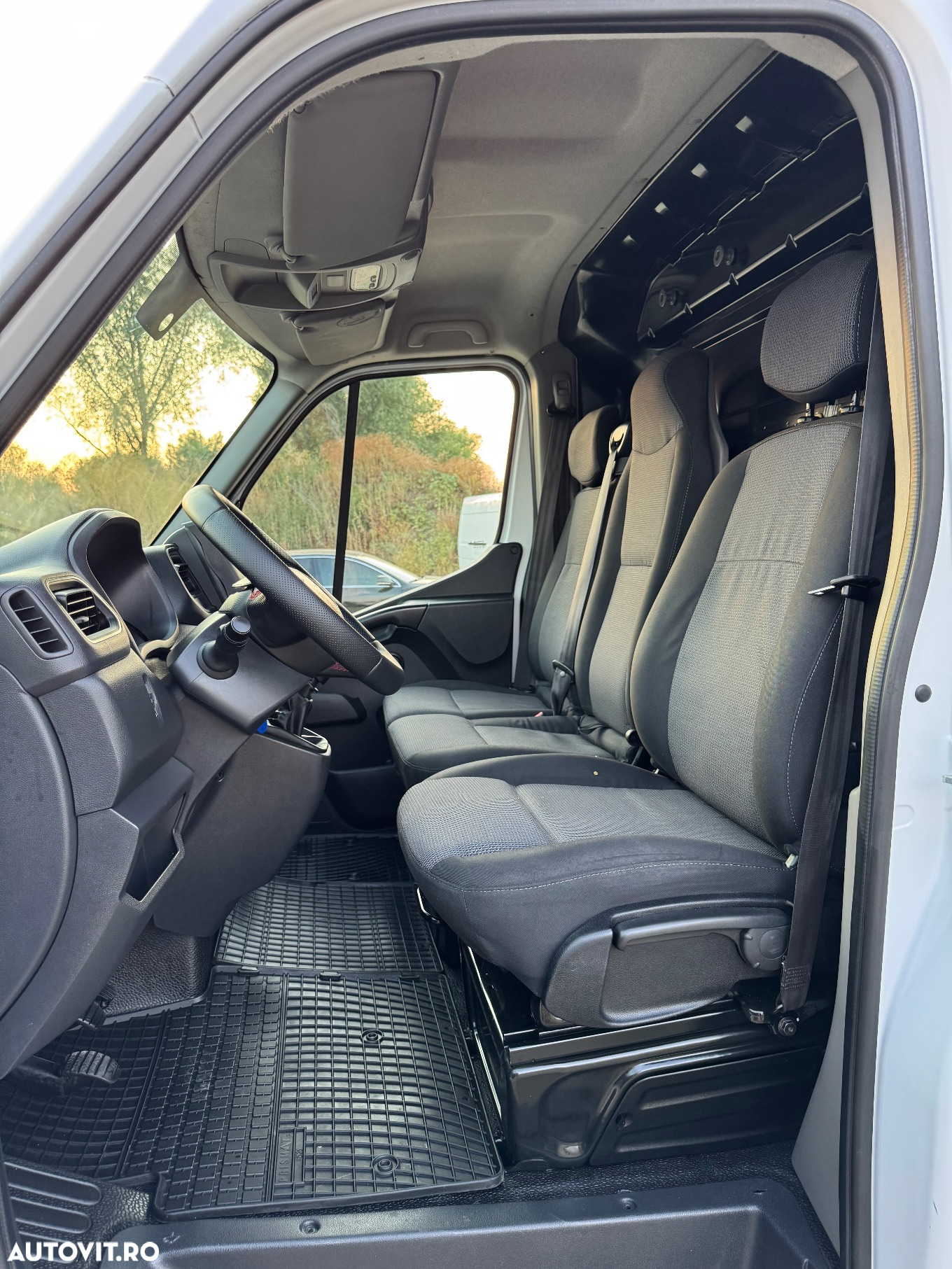 Renault Master XXL 2020-10 2.3 Diesel 163cp Euro6 - 11