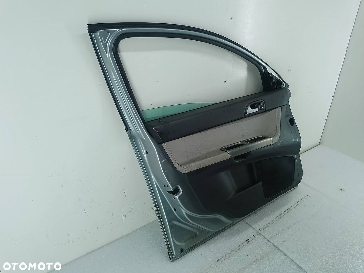 DRZWI LEWY PRZÓD VOLVO V50 477-46 KOMBI - 4