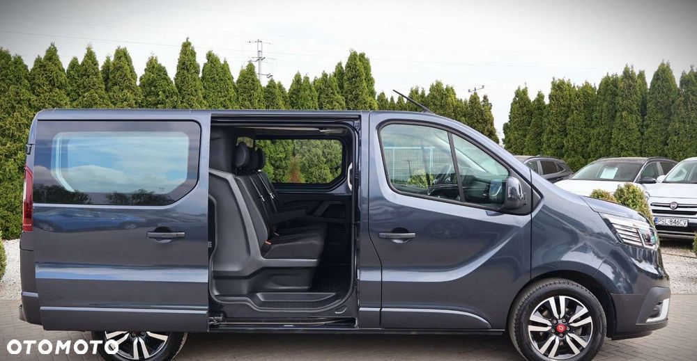 Renault Trafic - 5