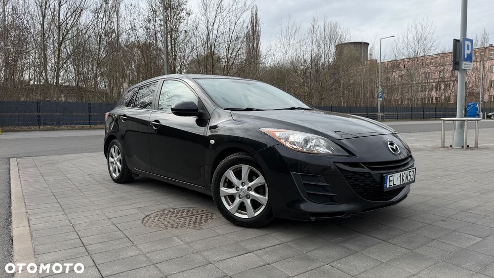 Mazda 3 1.6 CD Comfort - 2