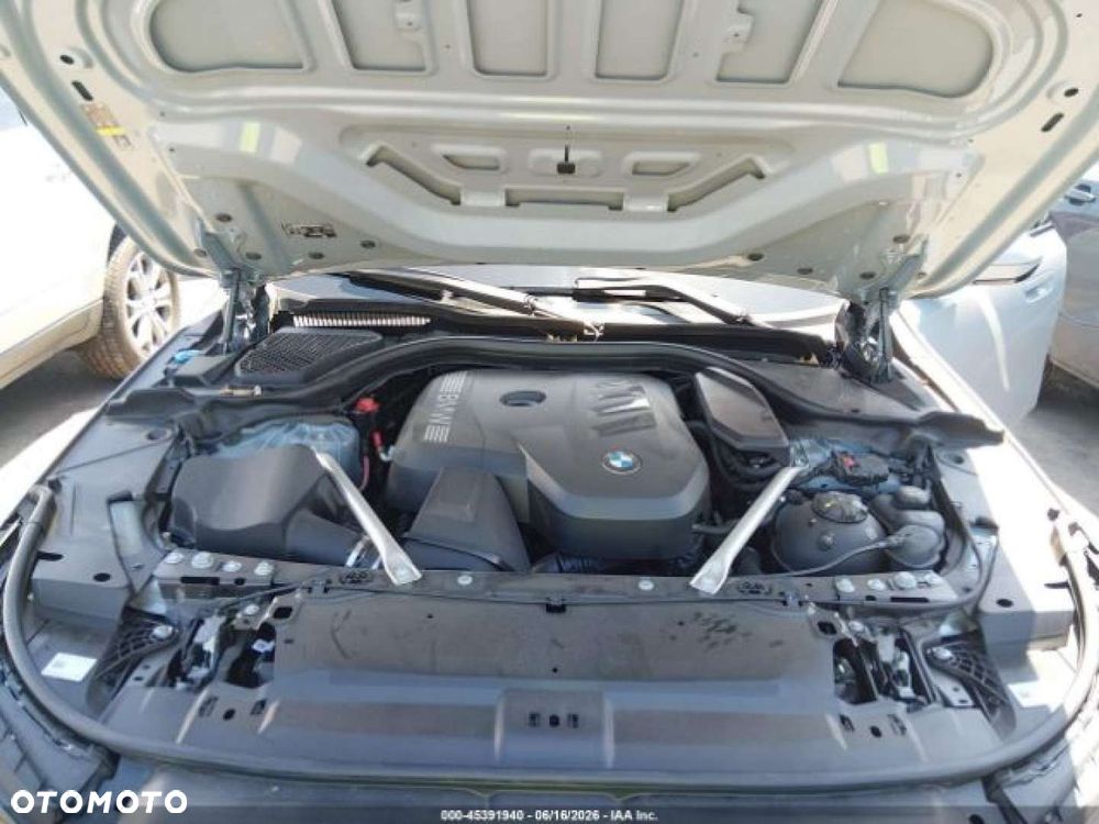 BMW Seria 5 - 8