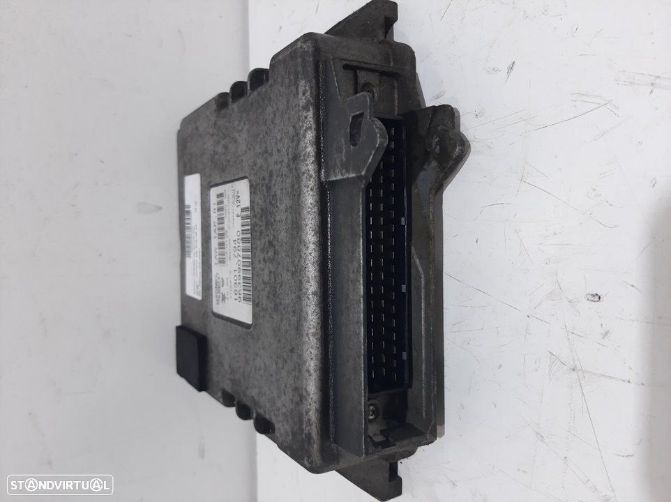 CENTRALINA MOTOR UCE PEUGEOT 206 FASTBACK 2000 -IAW1AP81 - 2