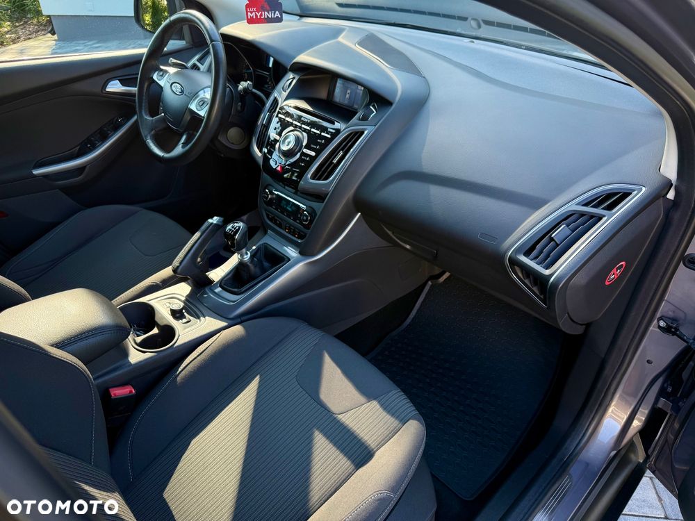 Ford Focus - 5