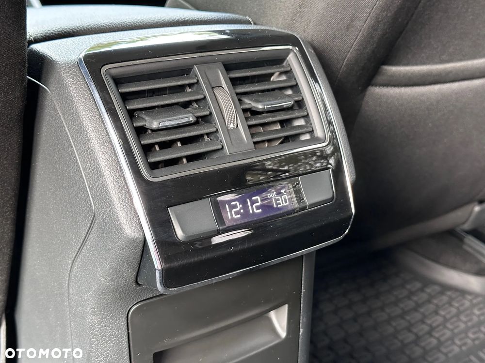 Skoda Superb 2.0 TDI Style - 25