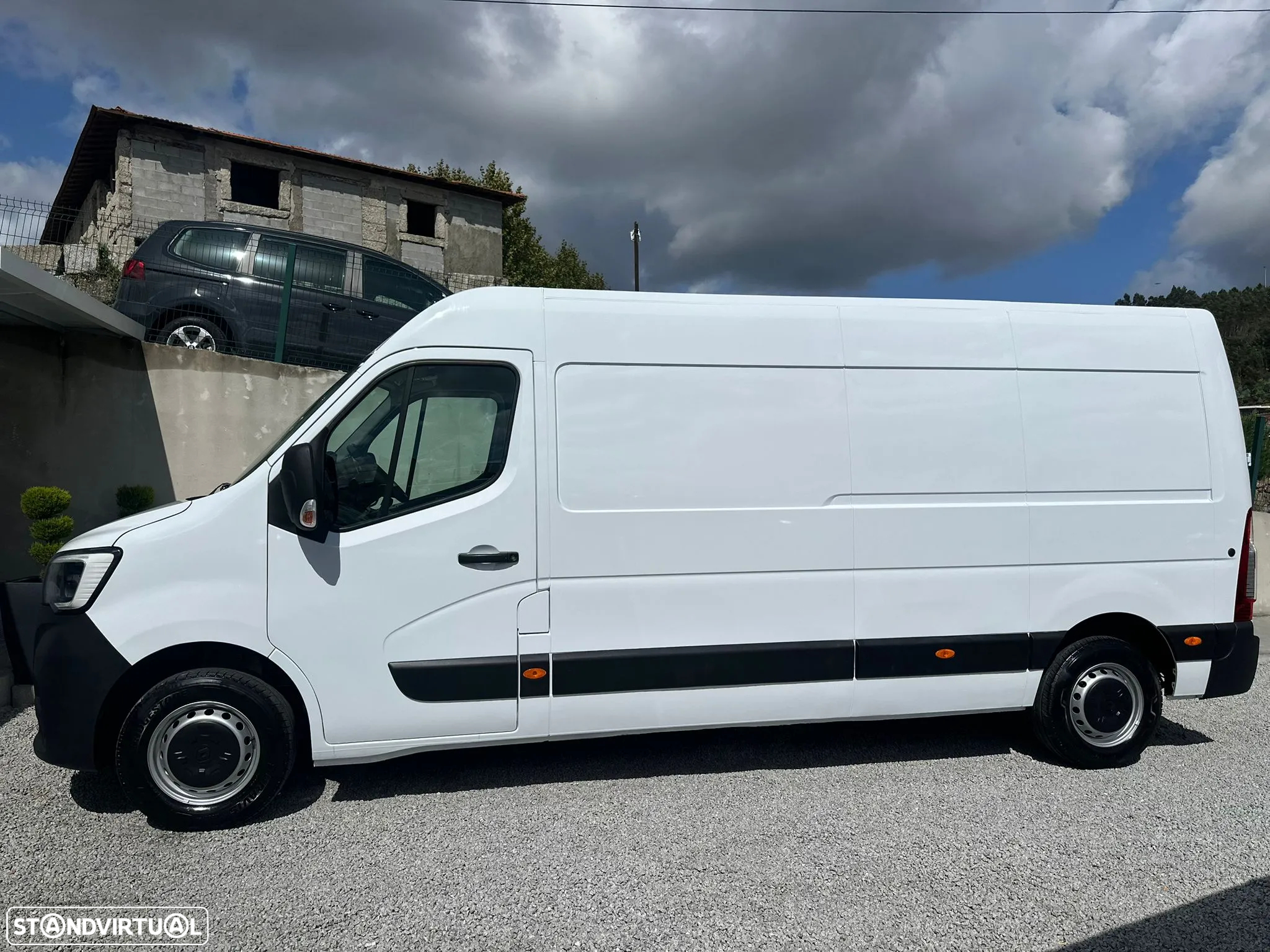 Renault Master 2.3 L2H3 - 6