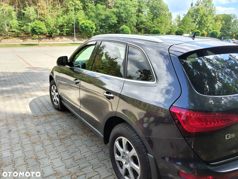 Audi Q5 2.0 TDI Quattro (clean diesel) S tronic - 6