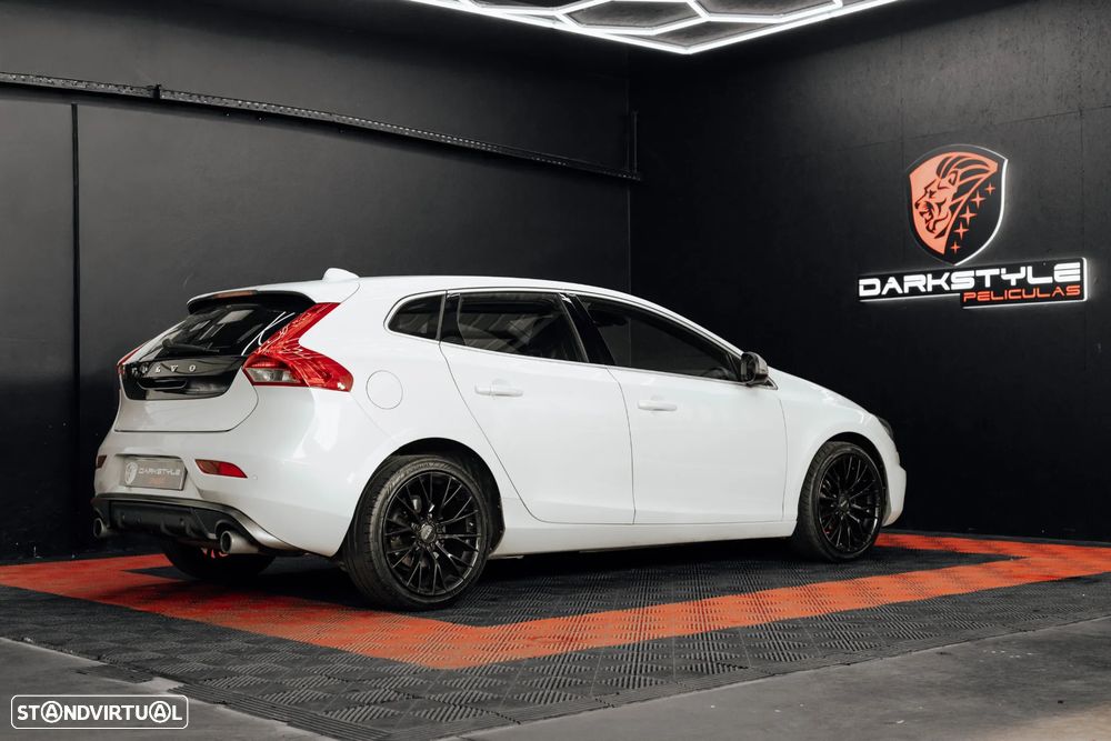 Volvo V40 D2 RDesign - 5