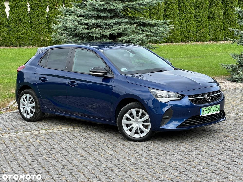 Opel Corsa Business - 3