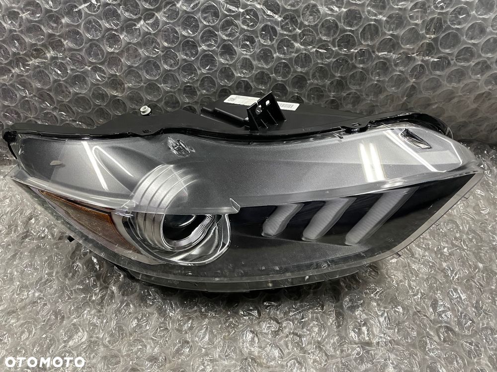LAMPA PRAWA XENON LED FORD MUSTANG VI FR3B-13005-C FR3B-13005-B - 5