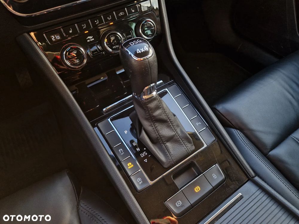 Skoda Superb - 14