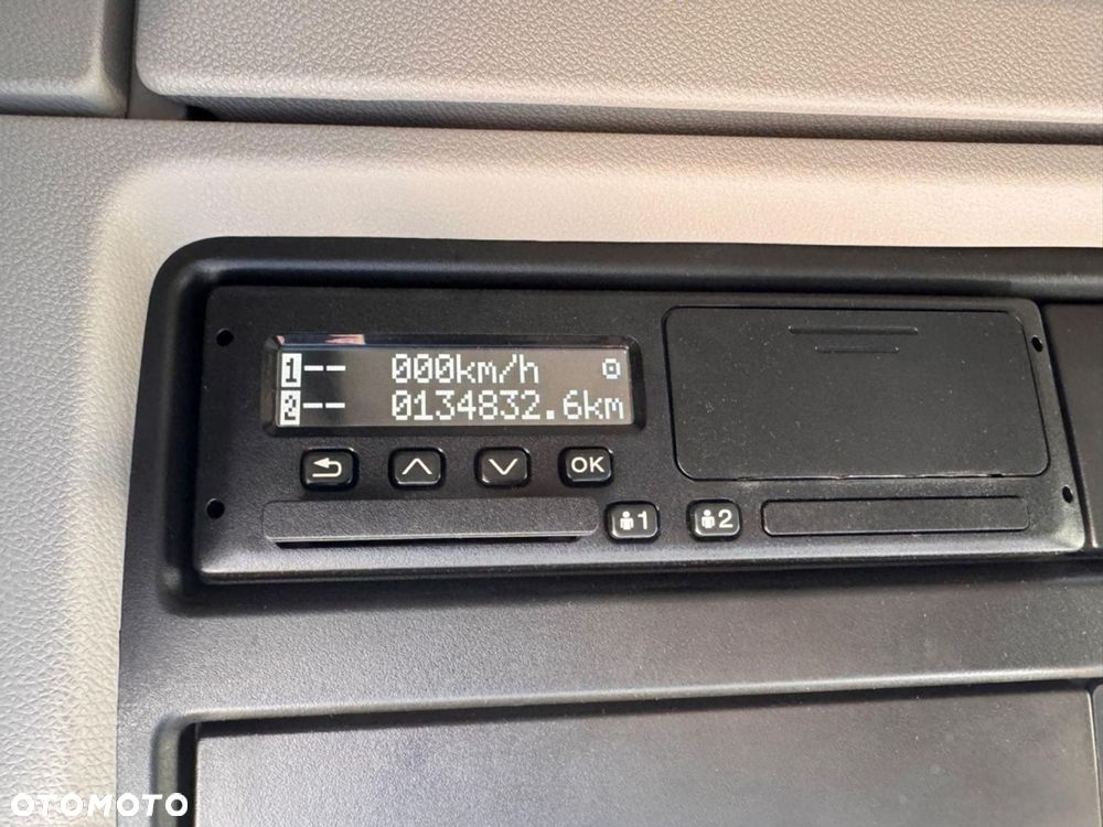 Scania R 460 A4x2NA - 15