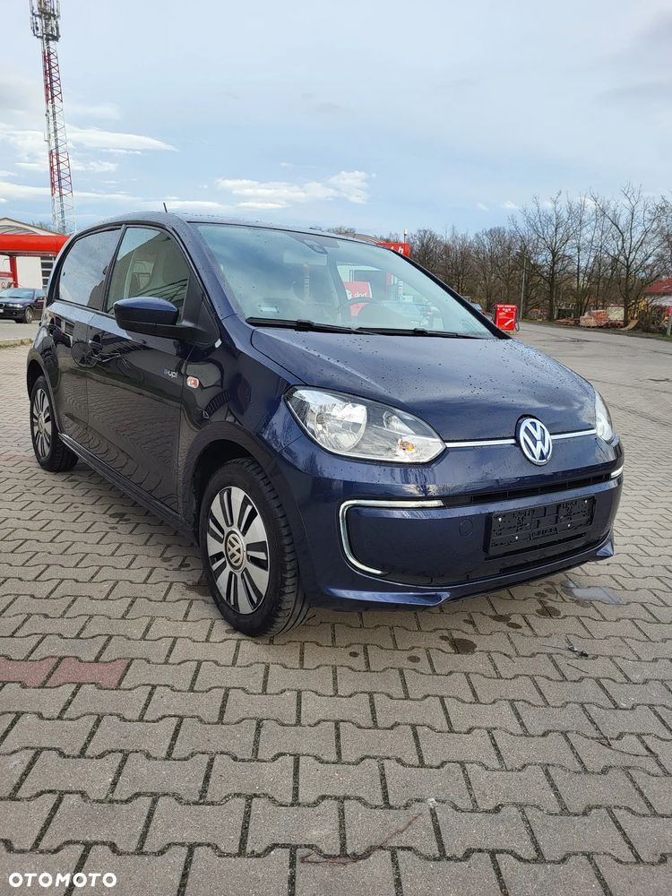 Volkswagen Up 2014 photo 3