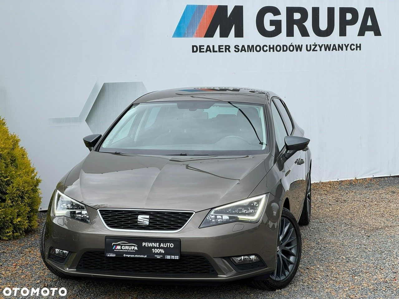Seat Leon - 16