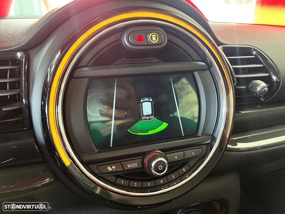 MINI Clubman One D Auto - 13
