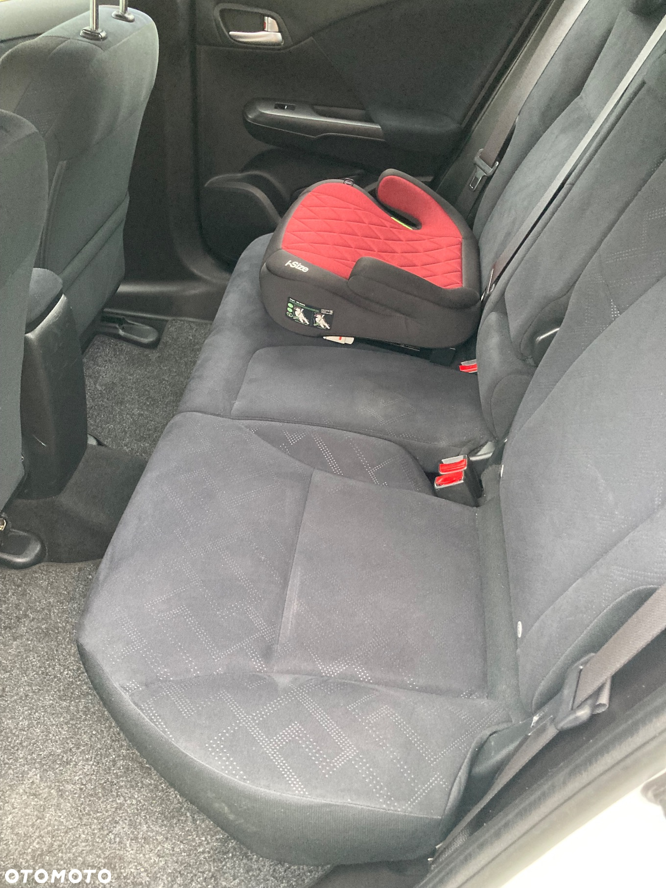 Honda Civic 1.8 Comfort (Honda Connect+) - 15
