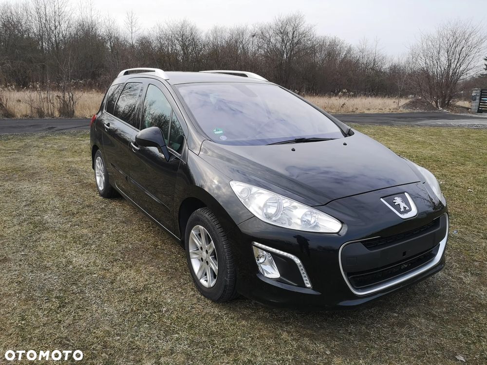 Peugeot 308 1.6 VTi Active - 11