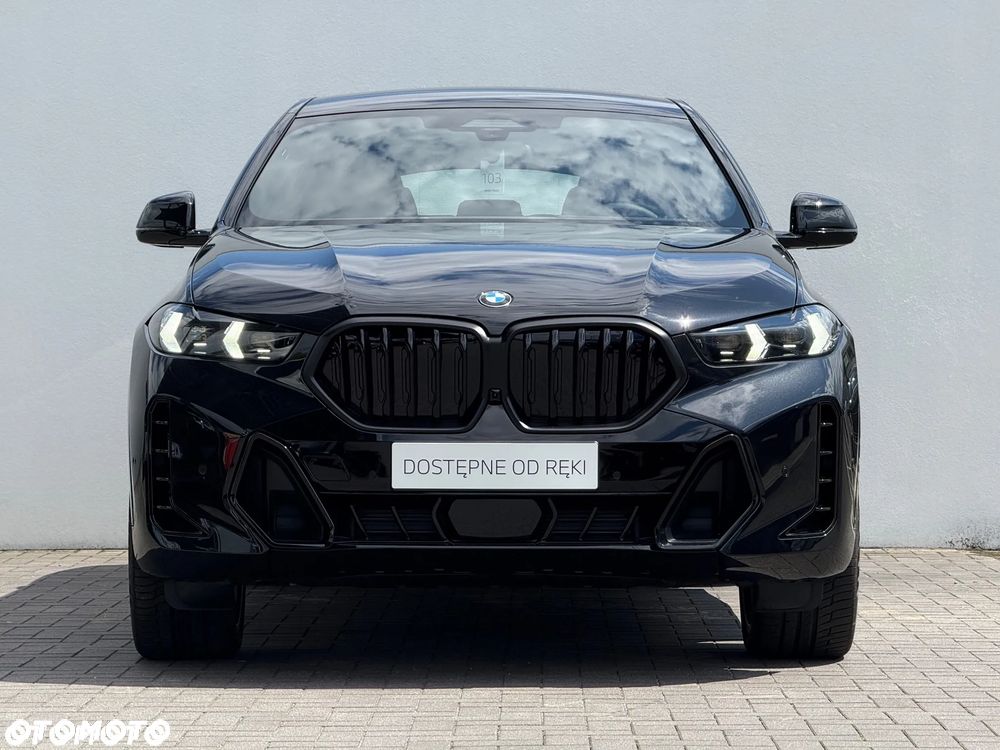 BMW X6 xDrive30d - 2