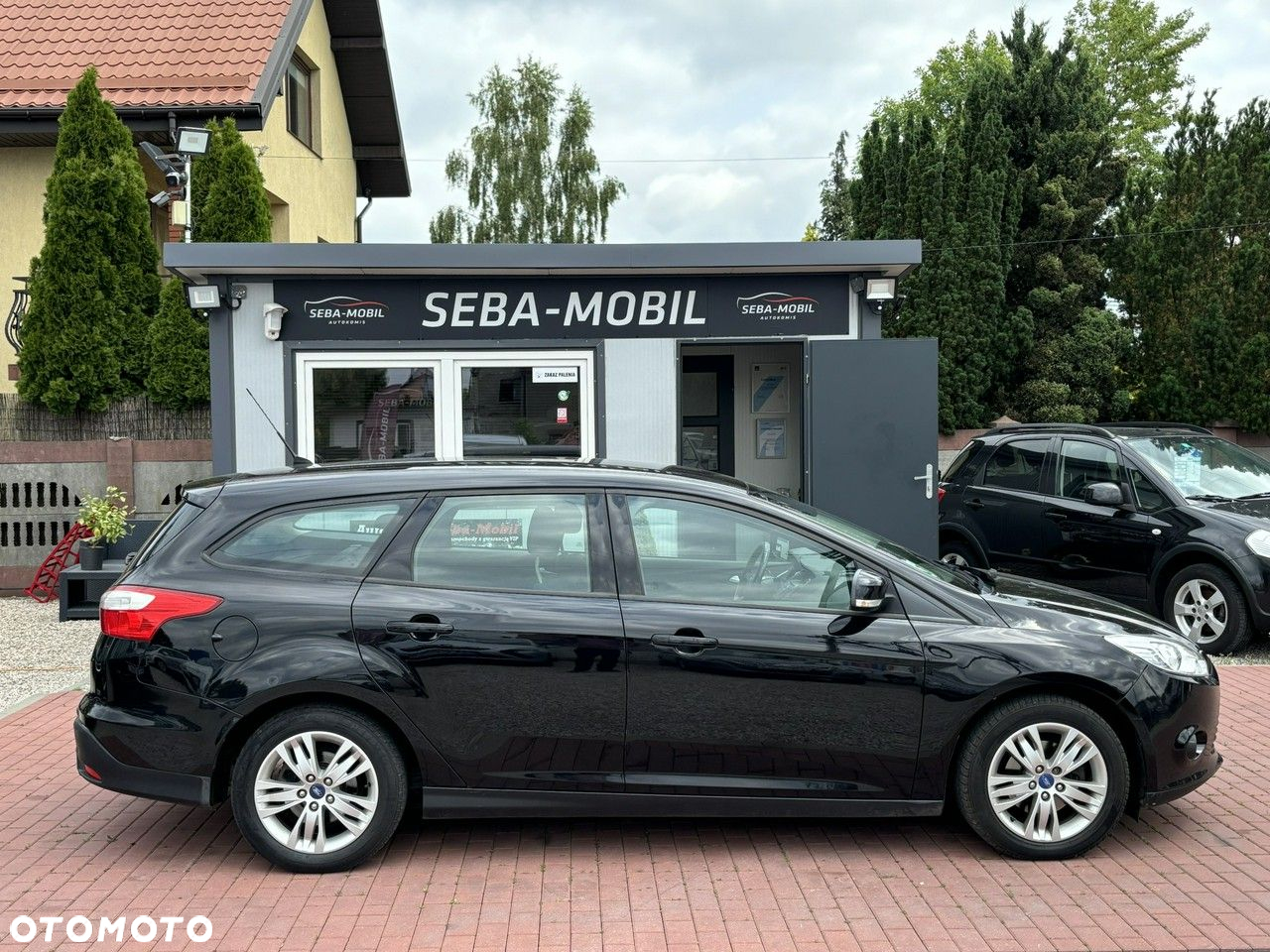Ford Focus 1.6 Ambiente - 6