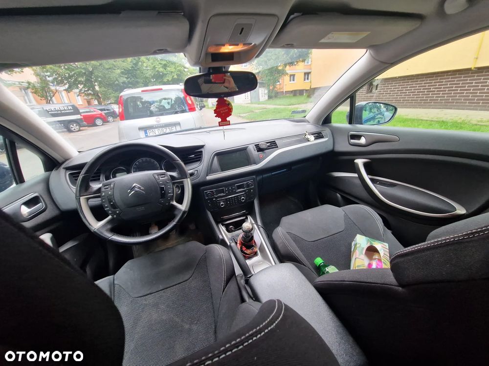 Citroën C5 2.0i 16V Confort - 6