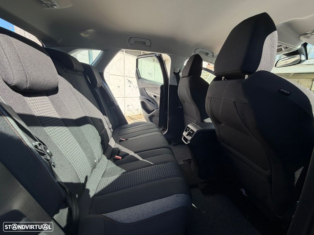 Peugeot 3008 1.2 PureTech Active Pack - 30
