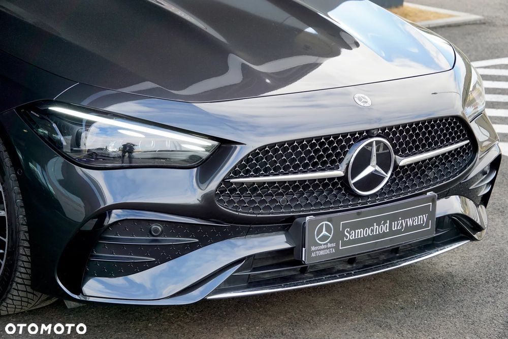 Mercedes-Benz CLE 450 mHEV 4-Matic AMG Line - 11