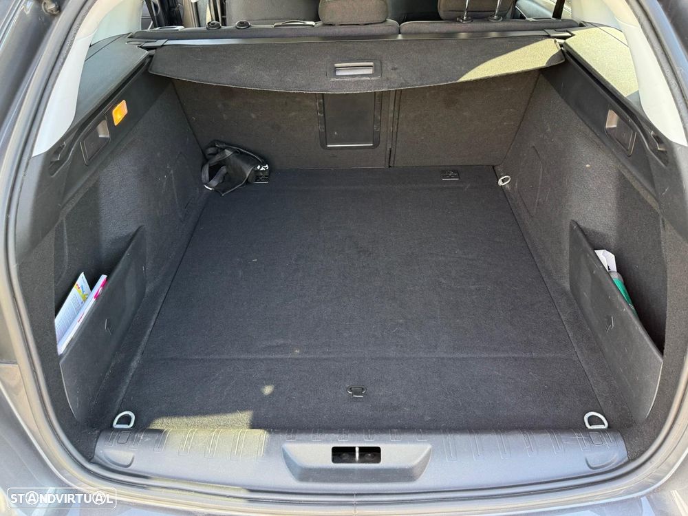 Peugeot 308 SW 1.5 BlueHDi Allure Pack - 14