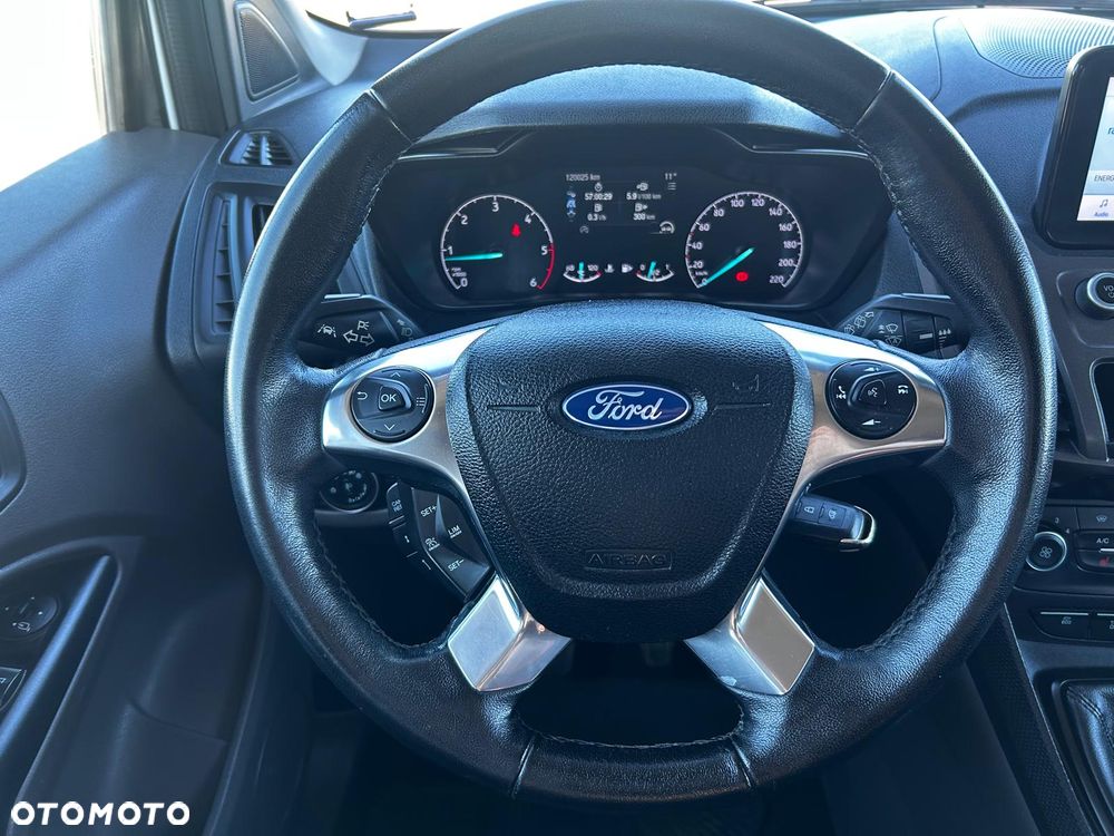 Ford Transit Connect - 30