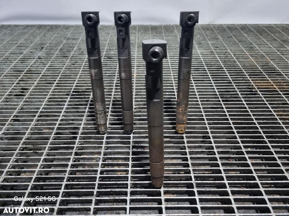 Injector Chevrolet Captiva Facelift 2.2 D 2011 - 2014 184CP Z22D1 Euro5 (1440) Diesel ... - 1