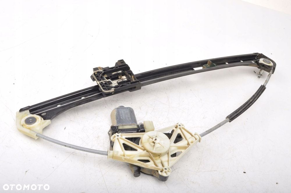 PORSCHE MACAN PODNOŚNIK SZYBY LEWY TYŁ 95B839461 - 3