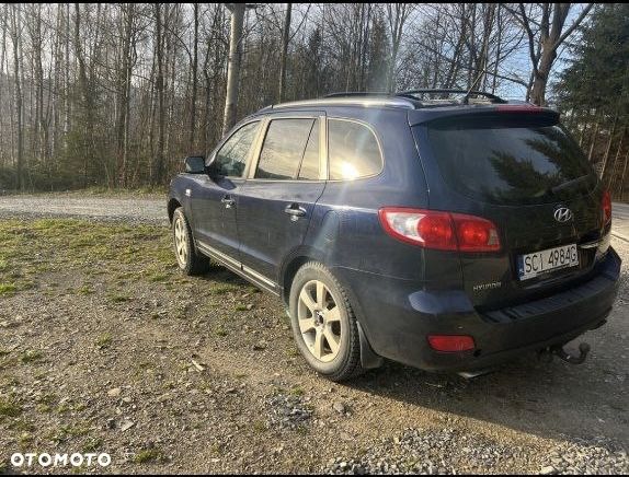 Hyundai Santa Fe - 5