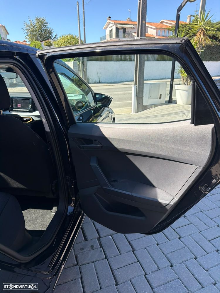 SEAT Ibiza 1.0 TSI Style - 28
