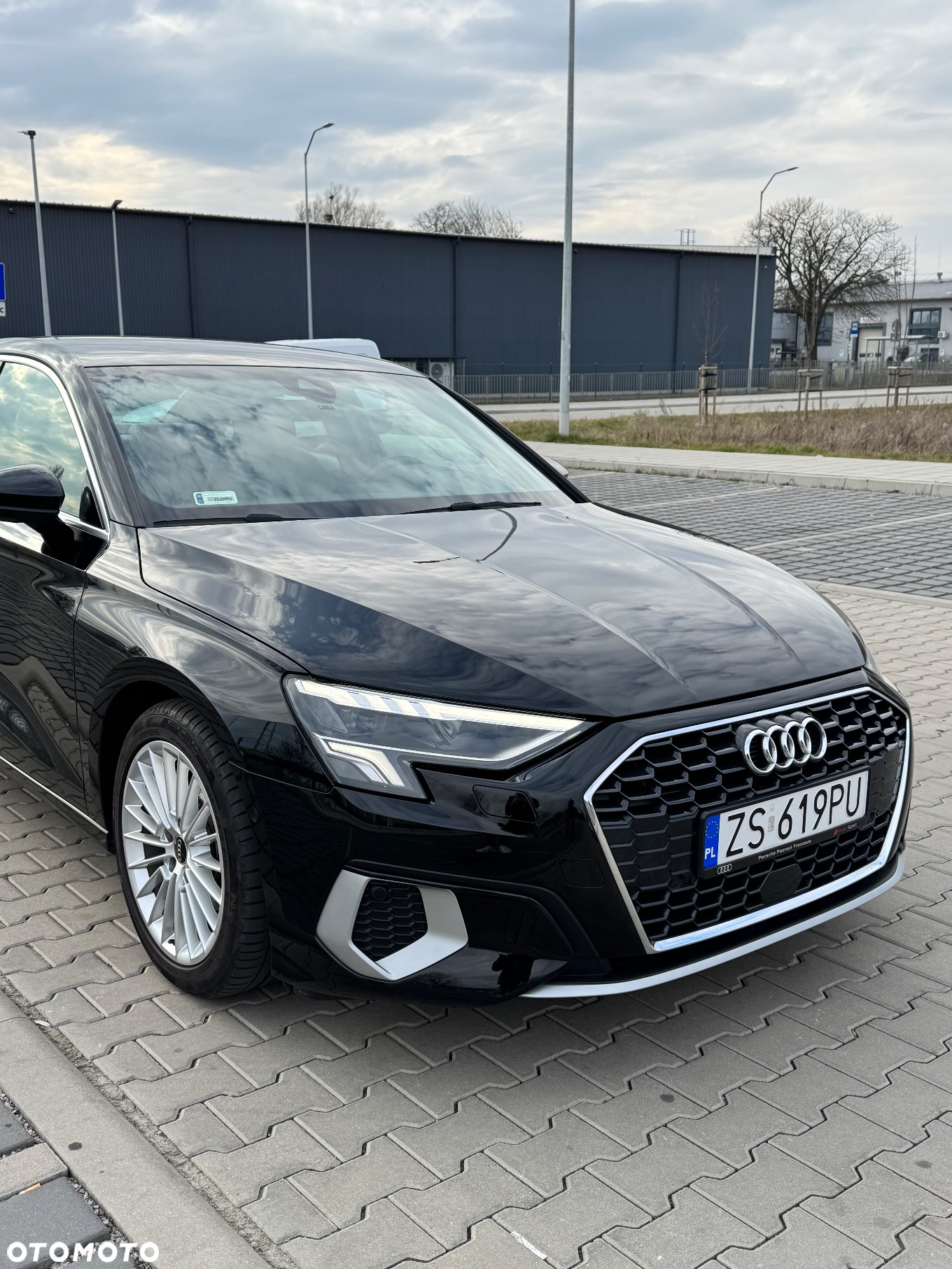 Audi A3 - 13