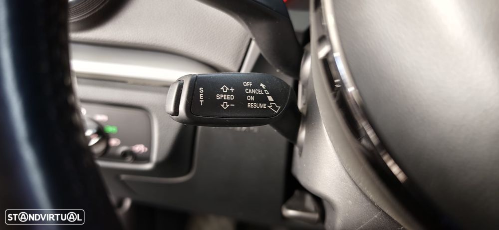 Audi A3 2.0 TDI S-line - 28