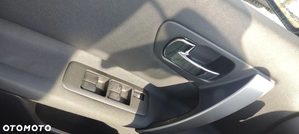 Nissan Qashqai - 21