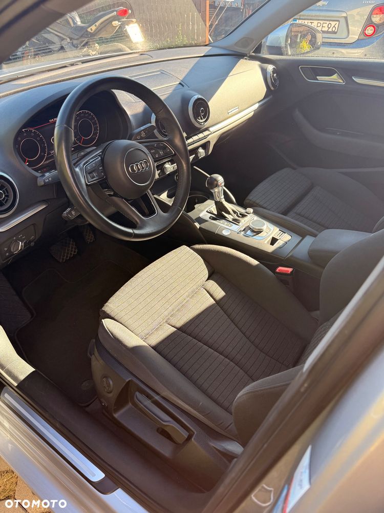Audi A3 Limousine 1.5 TFSI S tronic - 14