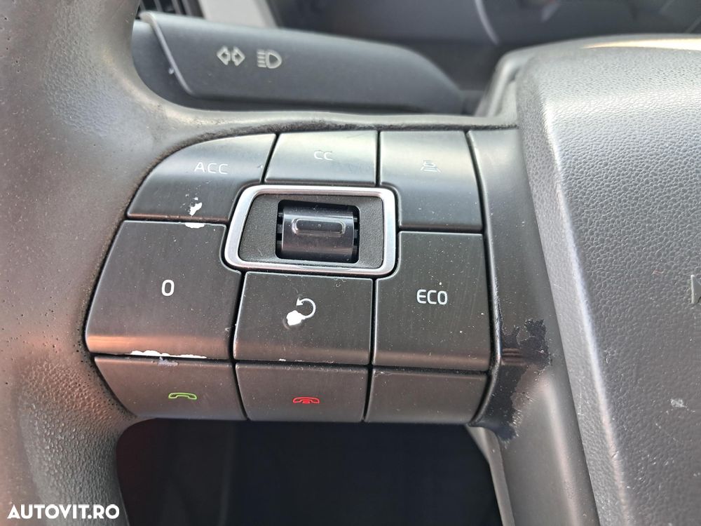 Volvo fm 450 460cp euro 6 automat - 16