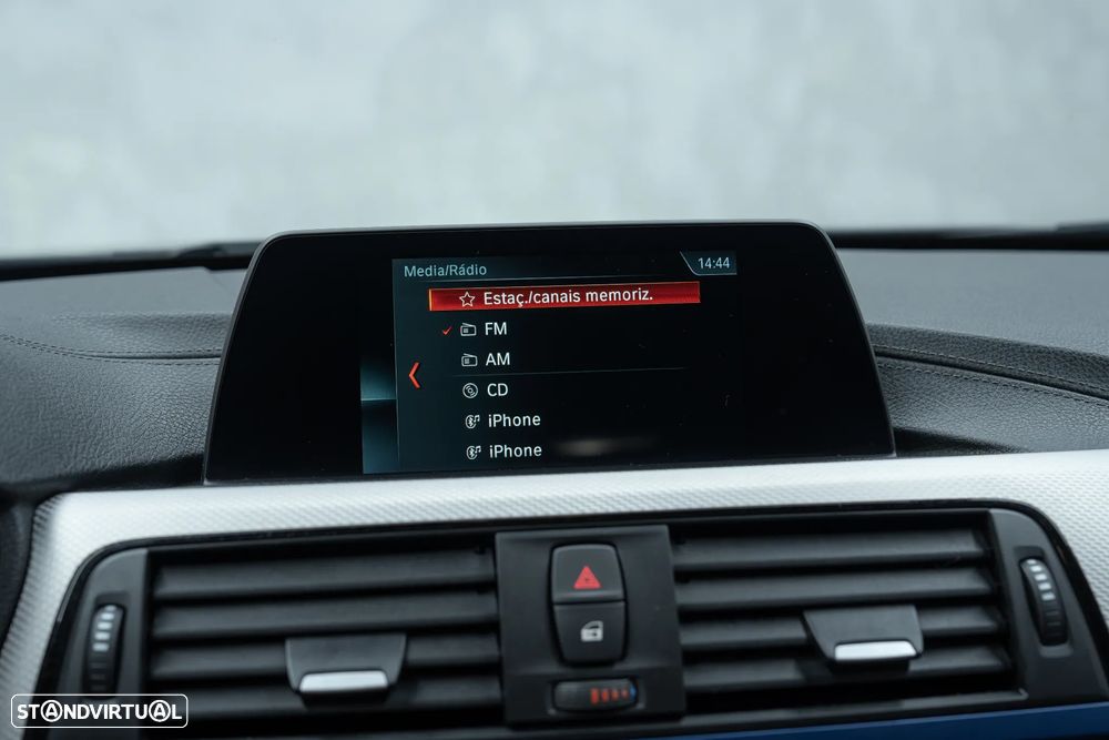BMW 420 d Pack M Auto - 27