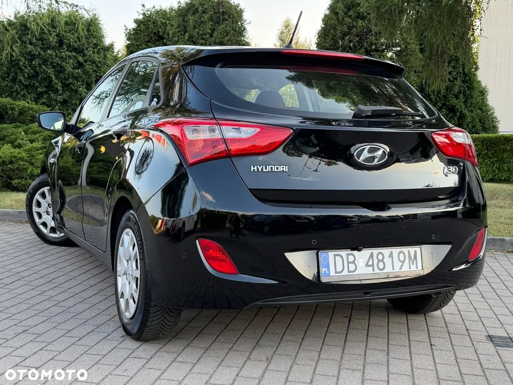 Hyundai i30 1.4 Trend - 4