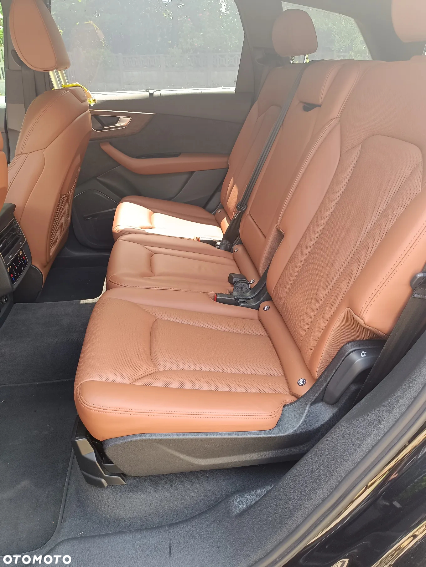 Audi Q7 50 TDI Quattro Tiptronic - 16